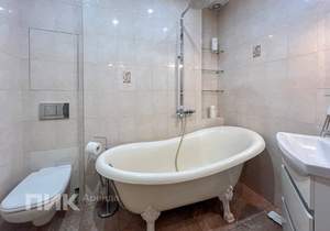 1-к квартира, на длительный срок, 30м2, 42/43 этаж