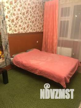 1-к квартира, посуточно, 38м2, 13/17 этаж