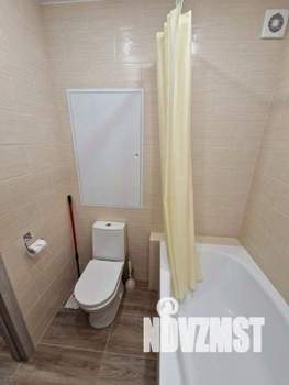 2-к квартира, посуточно, 40м2, 1/1 этаж