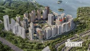 3-к квартира, на длительный срок, 55м2, 23/31 этаж