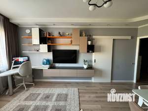 2-к квартира, на длительный срок, 50м2, 11/13 этаж