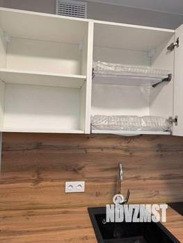 Студия квартира, на длительный срок, 30м2, 20/31 этаж