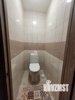 2-к квартира, посуточно, 65м2, 1/1 этаж