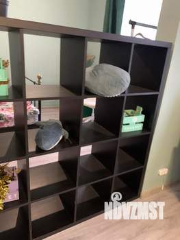 1-к квартира, посуточно, 45м2, 2/10 этаж