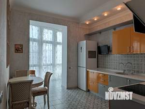 1-к квартира, на длительный срок, 42м2, 14/17 этаж