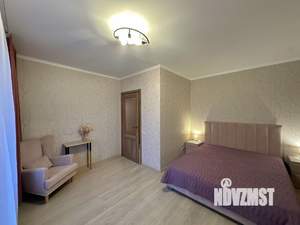 1-к квартира, на длительный срок, 35м2, 24/25 этаж