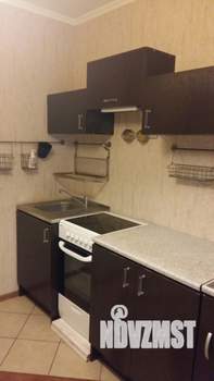 1-к квартира, на длительный срок, 42м2, 6/16 этаж