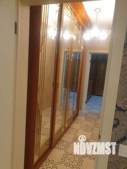 4-к квартира, на длительный срок, 132м2, 3/25 этаж