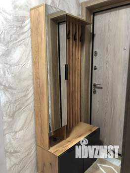 1-к квартира, на длительный срок, 35м2, 22/31 этаж