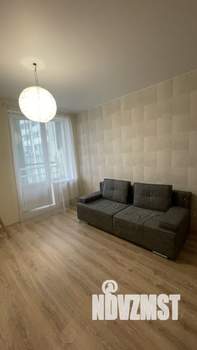 Студия квартира, на длительный срок, 30м2, 15/26 этаж