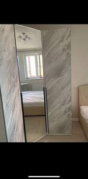 1-к квартира, на длительный срок, 37м2, 10/32 этаж