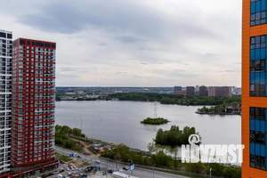 1-к квартира, посуточно, 16м2, 1/1 этаж