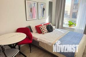 1-к квартира, посуточно, 20м2, 3/9 этаж