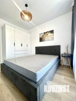 2-к квартира, на длительный срок, 36м2, 2/9 этаж