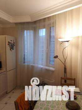1-к квартира, на длительный срок, 39м2, 4/21 этаж