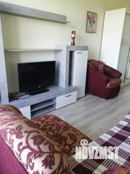 1-к квартира, на длительный срок, 37м2, 4/8 этаж