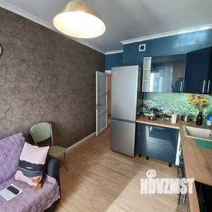 2-к квартира, на длительный срок, 40м2, 22/35 этаж