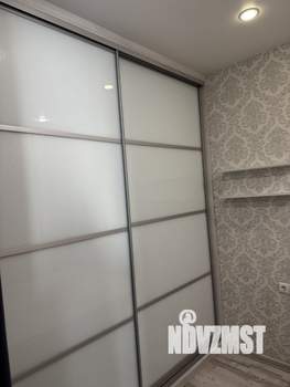 1-к квартира, на длительный срок, 40м2, 4/22 этаж