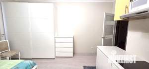 Студия квартира, на длительный срок, 25м2, 7/23 этаж