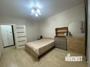 2-к квартира, на длительный срок, 74м2, 18/22 этаж