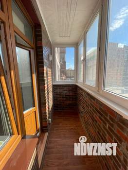 1-к квартира, на длительный срок, 32м2, 3/8 этаж