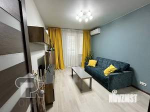 1-к квартира, на длительный срок, 38м2, 10/18 этаж