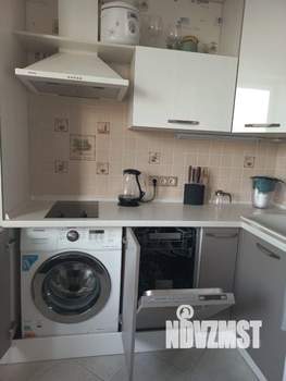 1-к квартира, на длительный срок, 35м2, 24/25 этаж