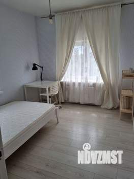 2-к квартира, на длительный срок, 52м2, 5/6 этаж