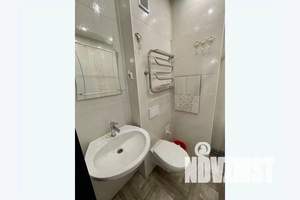 1-к квартира, посуточно, 30м2, 6/22 этаж