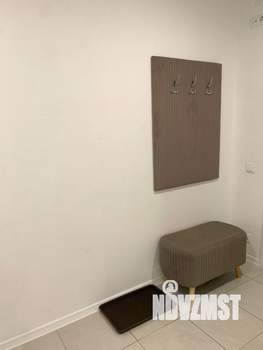 2-к квартира, посуточно, 50м2, 1/1 этаж