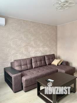 2-к квартира, на длительный срок, 55м2, 7/8 этаж