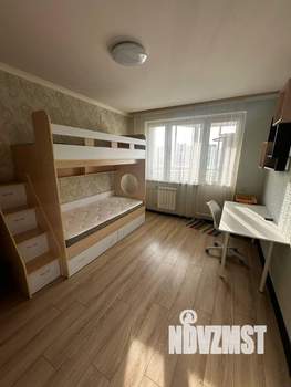 2-к квартира, на длительный срок, 59м2, 13/17 этаж
