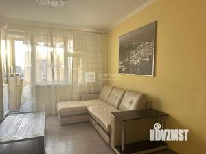 3-к квартира, на длительный срок, 77м2, 22/25 этаж
