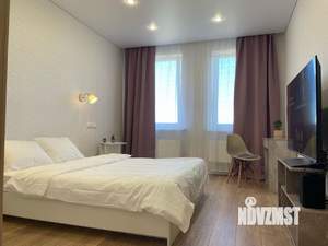 2-к квартира, посуточно, 60м2, 1/1 этаж