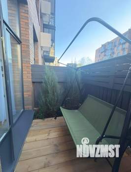 Студия квартира, на длительный срок, 22м2, 1/6 этаж