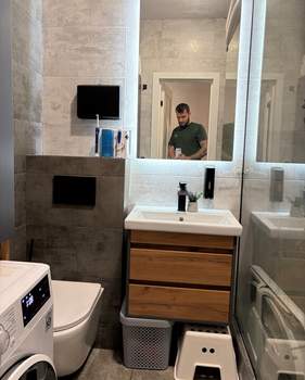 2-к квартира, на длительный срок, 60м2, 8/35 этаж