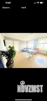 2-к квартира, на длительный срок, 55м2, 20/45 этаж