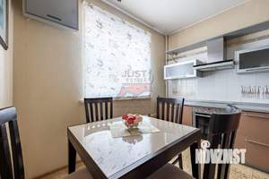 2-к квартира, на длительный срок, 57м2, 11/17 этаж