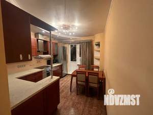 2-к квартира, посуточно, 73м2, 8/16 этаж