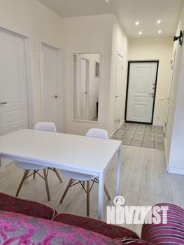 2-к квартира, на длительный срок, 52м2, 5/6 этаж