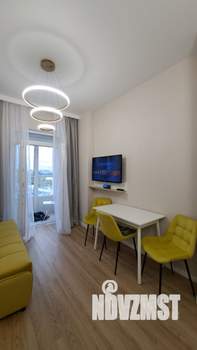 2-к квартира, на длительный срок, 33м2, 7/31 этаж