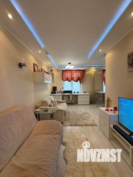 Студия квартира, на длительный срок, 33м2, 1/6 этаж