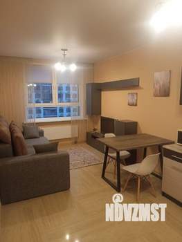 2-к квартира, на длительный срок, 37м2, 8/24 этаж