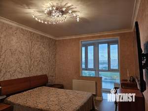 2-к квартира, на длительный срок, 72м2, 13/25 этаж