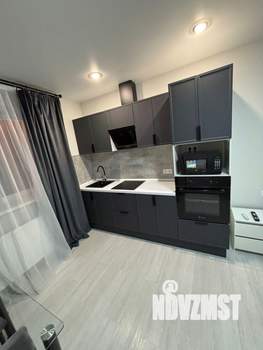 1-к квартира, на длительный срок, 35м2, 2/2 этаж