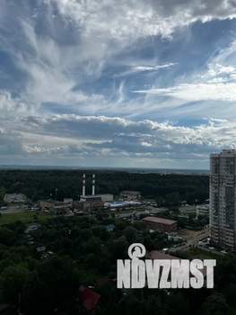 1-к квартира, посуточно, 31м2, 23/25 этаж