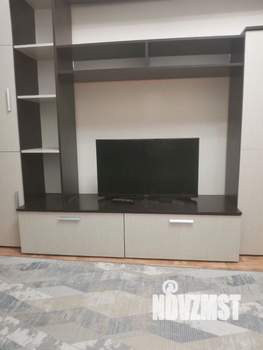 1-к квартира, на длительный срок, 40м2, 12/14 этаж