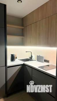 Студия квартира, на длительный срок, 25м2, 5/8 этаж