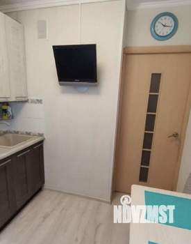 1-к квартира, на длительный срок, 34м2, 4/5 этаж