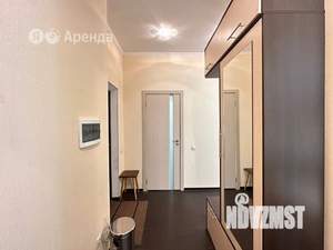 Студия квартира, на длительный срок, 34м2, 12/17 этаж